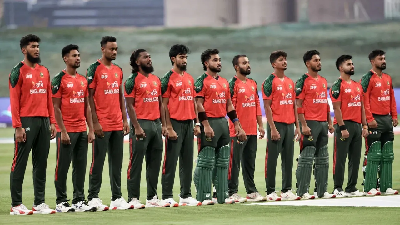 শ্রীলঙ্কা হারলেও যেভাবে শেষ চারে যেতে পারে বাংলাদেশ