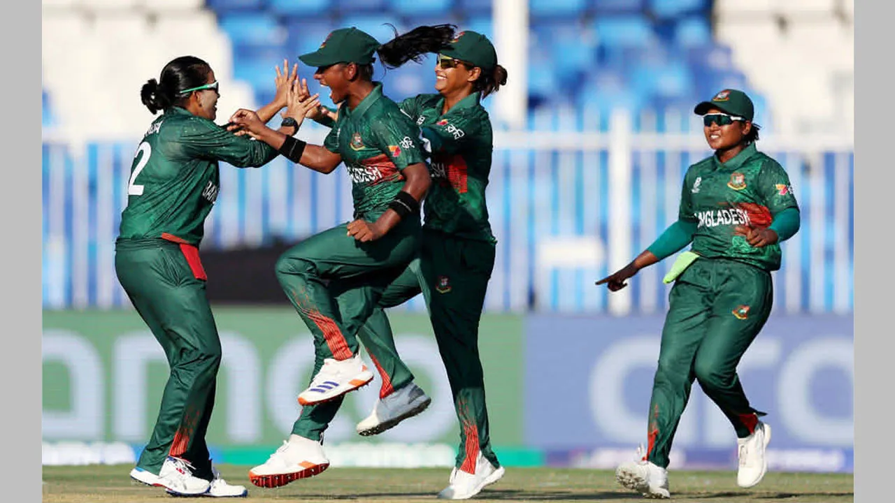 বিশ্বকাপ বাছাইপর্ব শুরুর আগে আত্মবিশ্বাসী জয় পেল বাংলাদেশ