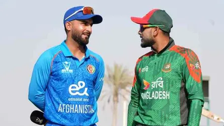 ভাগ্য বদলাতে ৪ পরিবর্তন নিয়ে মাঠে নেমেছে বাংলাদেশ