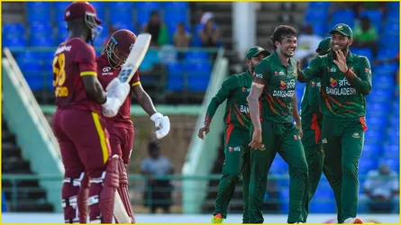 ইতিহাস গড়ার লক্ষ্যে সন্ধ্যায় মাঠে নামছে বাংলাদেশ