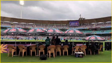ভারতের বিপক্ষে টস হেরে প্রথমে ব্যাটিংয়ে বাংলাদেশ