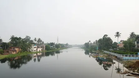 সীমান্তে মানুষ মারতে কুমির ও বিষধর সাপ ছাড়ছে ভারত