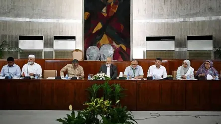 বাংলাদেশ-চীন সংসদীয় মৈত্রী গ্রুপের প্রথম বৈঠক অনুষ্ঠিত