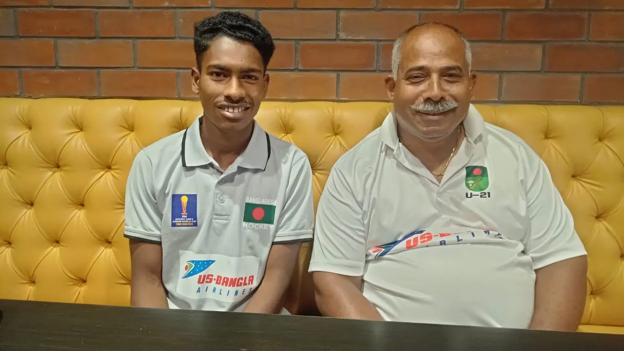 বাংলাদেশ-ফ্রান্সের অগ্নিপরীক্ষার ম্যাচে প্রস্তুত সামিন বাহিনী