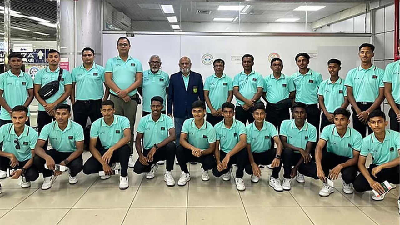 Bangladesh-hockey-team