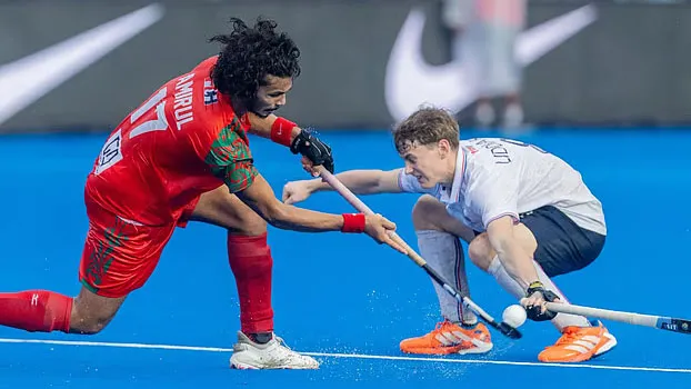 হকিতে মেসির খোঁজে আর্জেন্টিনা