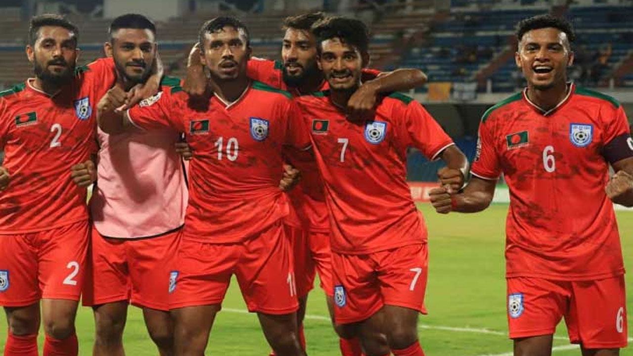 Bangladesh-in-SAFF-semifinals