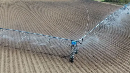 সেন্ট্রাল পিভটের যুগে বাংলাদেশ, বদলে যাচ্ছে সেচব্যবস্থা