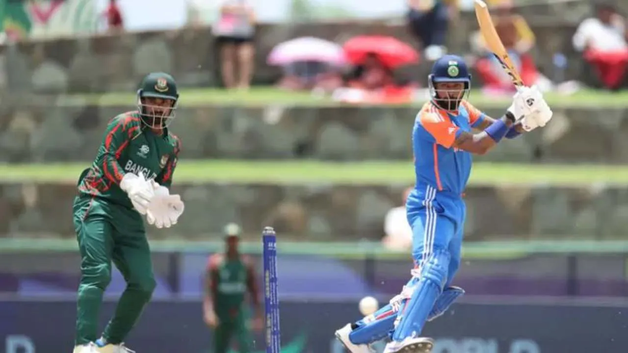 ভারতের বিপক্ষে শক্তিমত্তায় পিছিয়ে থেকেও কেন নির্ভার বাংলাদেশ