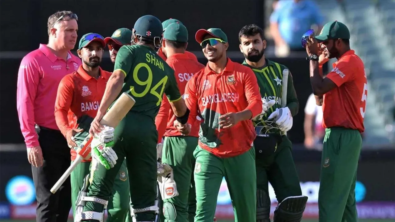 যেমন হতে পারে বাংলাদেশের একাদশ