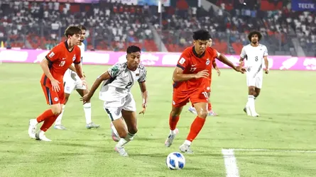 সিঙ্গাপুরের কাছে হতাশার হারে ‘এক পেনাল্টির আক্ষেপ’ বাংলাদেশের