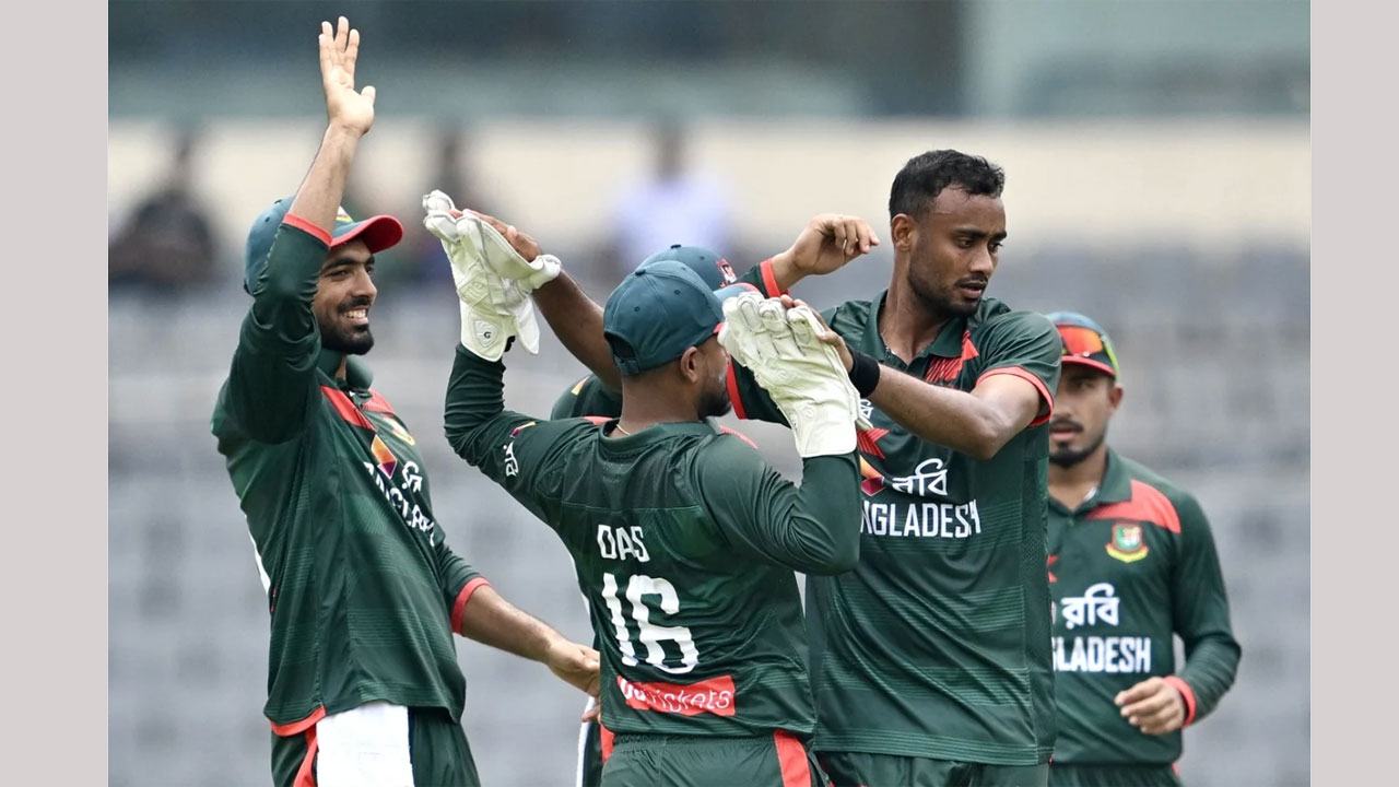 Bangladesh-team