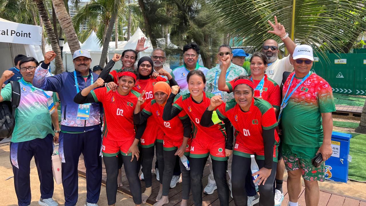 Bangladesh-women-thrash-Thailand-in-Kabaddi