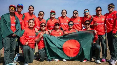 নিউজিল্যান্ড-আয়ারল্যান্ডের বিপক্ষে প্রস্তুতি ম্যাচ খেলবে বাংলাদেশ
