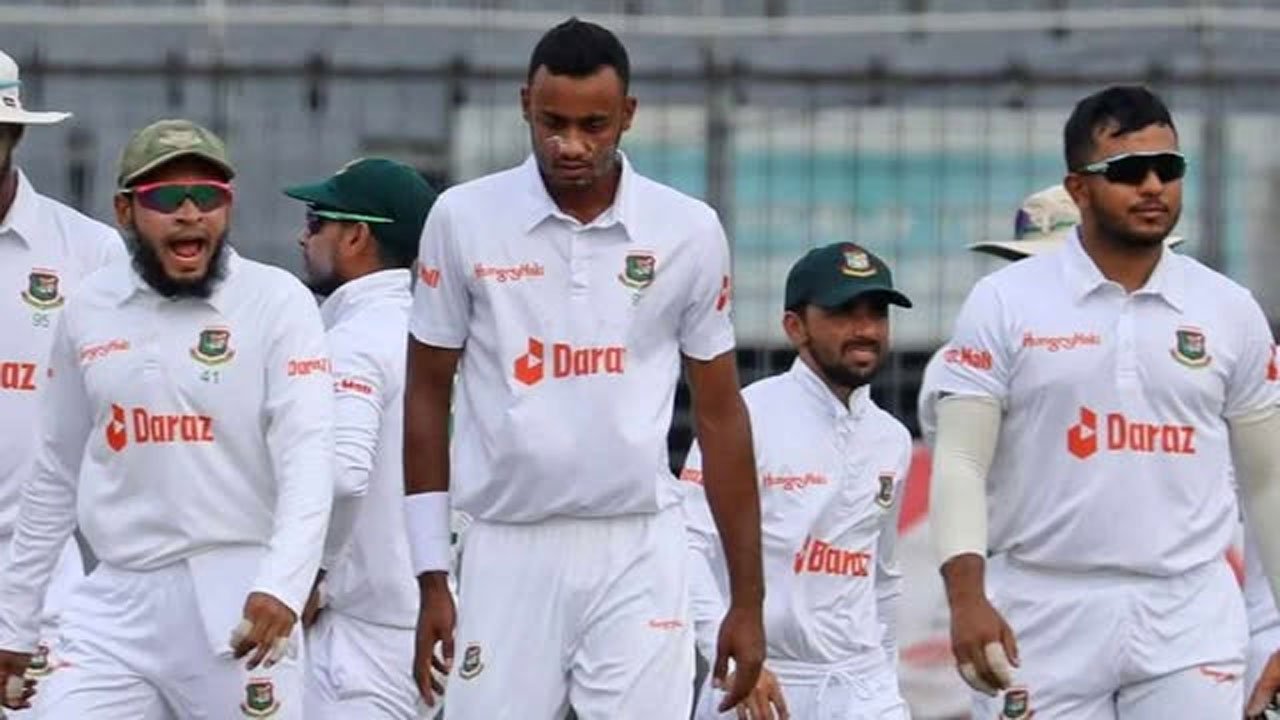 Bangladesh