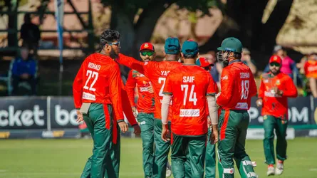 বিশ্বকাপ ফাইনালের আগে ফাইনালে বাংলাদেশ, প্রতিপক্ষ জিম্বাবুয়ে