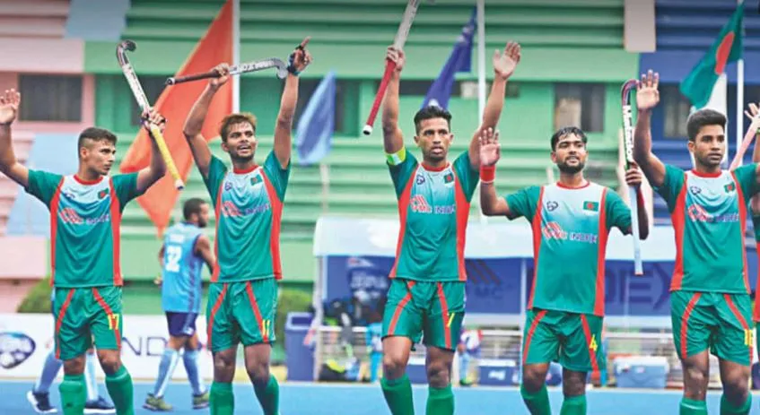 এশিয়া কাপের জন্য চমকে ভরা বাংলাদেশ দল ঘোষণা, নতুন অধিনায়ক নিয়োগ