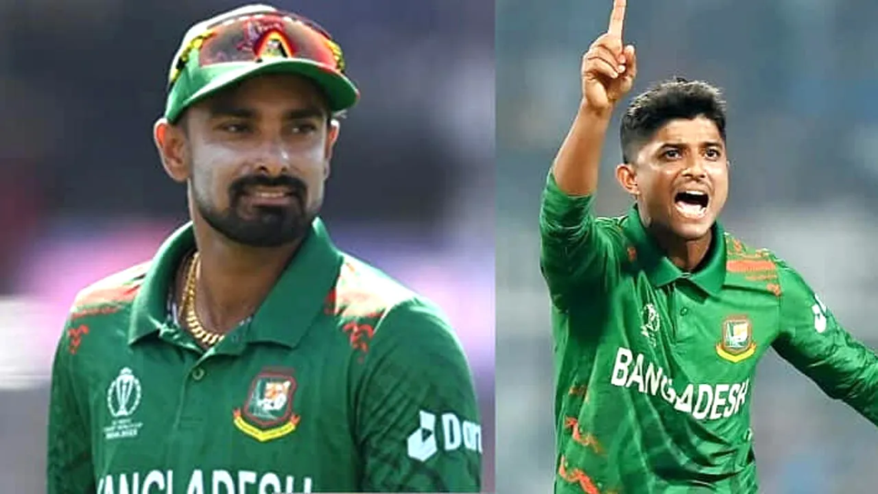 ১৪ মাস পর ঘরের মাঠে টি-টোয়েন্টি খেলবে বাংলাদেশ