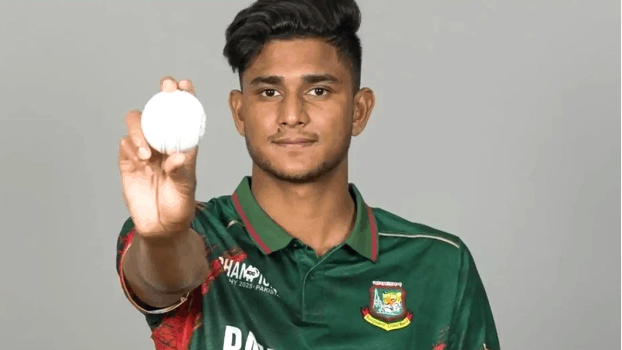 Nahid rana