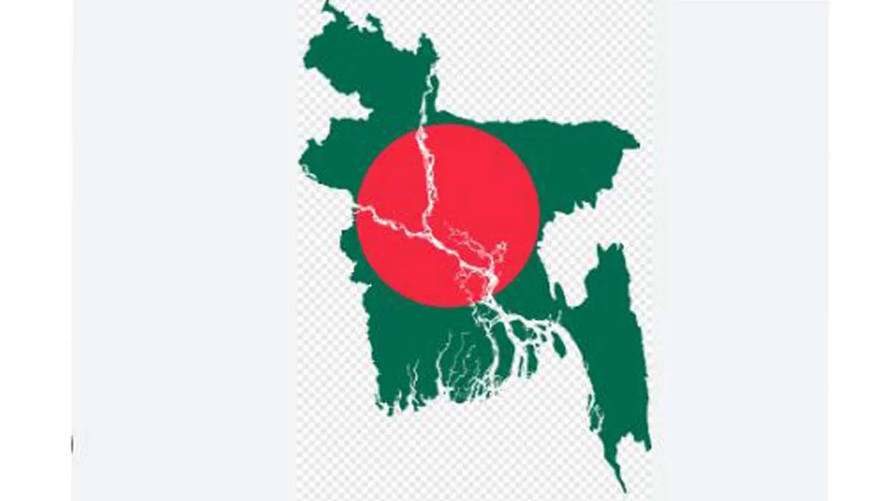 জ্বালানি নিরাপত্তা ও ভূরাজনীতিতে  নতুন অক্ষ গঠনের তৎপরতা