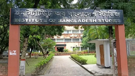 রাবি আইবিএস-এর সিনিয়র ফেলো হলেন প্রফেসর ড. সুলতানা মোস্তফা খানম