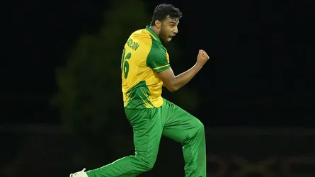 প্রথম হার বাংলাদেশ এইচপি একাদশের
