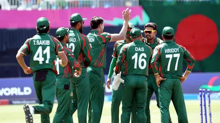 শ্রীলঙ্কায় কেমন হতে পারে বাংলাদেশের একাদশ