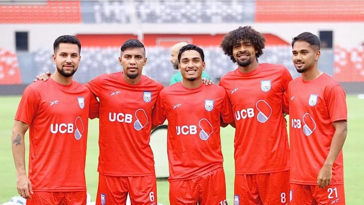 বাংলাদেশ-ভুটান ম্যাচে কারা এগিয়ে?
