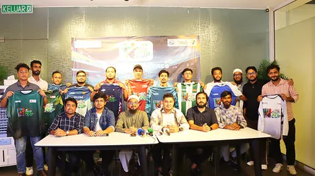 ফুটসাল টুর্নামেন্ট খেলবে মালয়েশিয়ার ১০ বিশ্ববিদ্যালয়ের বাংলাদেশী শিক্ষার্থীরা