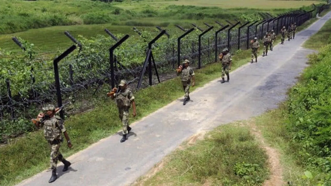 ভারতে গাছের ডালে ঝুলছিল বাংলাদেশী যুবকের লাশ