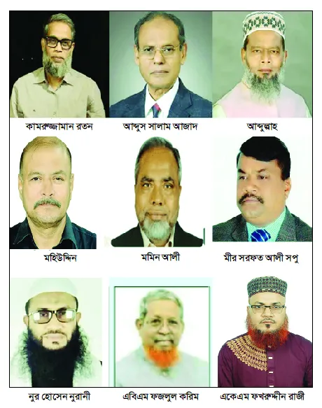 বিএনপিতে বিদ্রোহী প্রার্থী জোটের কৌশলী অবস্থান