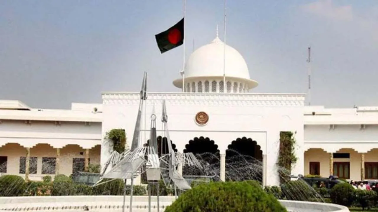 ভারপ্রাপ্ত স্পিকারের সাথে ইসি’র সাক্ষাৎ মঙ্গলবার