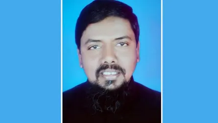 বানিয়াচংয়ে গ্রেফতারের পর হ্যান্ডকাফসহ পালালেন আ’লীগ নেতা