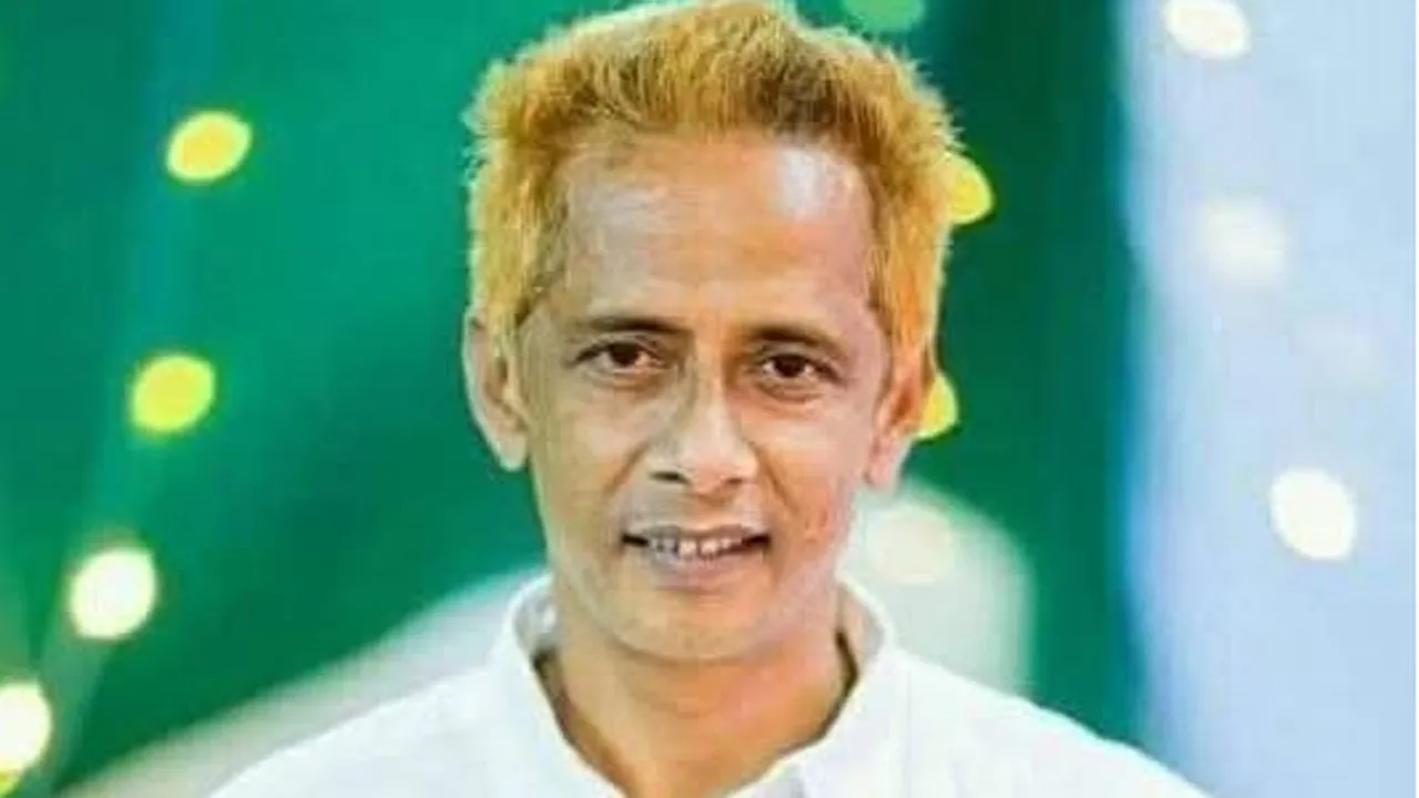 বানিয়াচংয়ে আলোচিত ৯ হত্যা মামলায় ইউপি চেয়ারম্যান গ্রেফতার