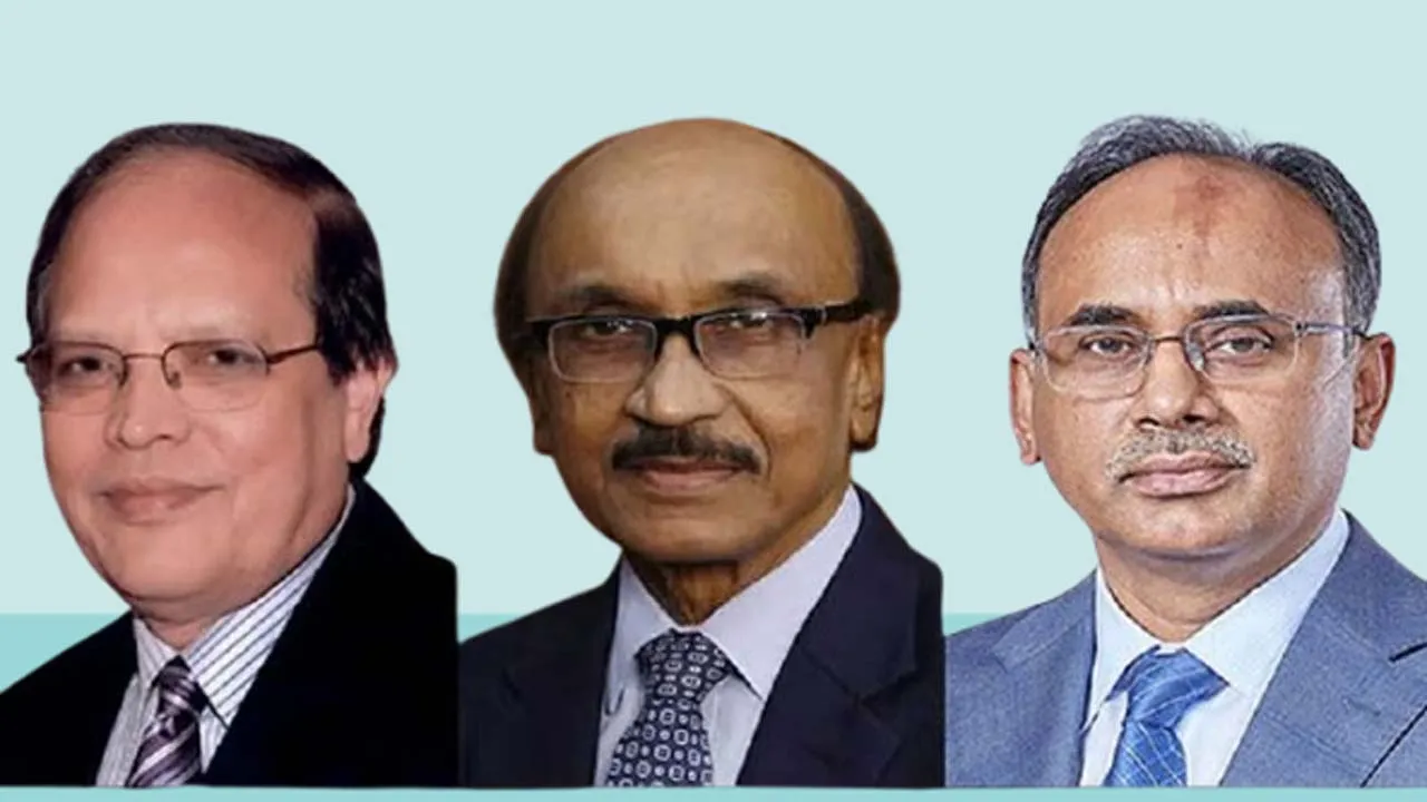 সাবেক তিন গভর্নর ও ৬ ডেপুটি গভর্নরের ব্যাংক হিসাব তলব
