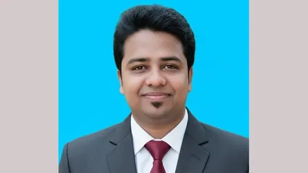 চুয়াডাঙ্গায় নিষিদ্ধ ছাত্রলীগ নেতা হিমেল মল্লিক আটক