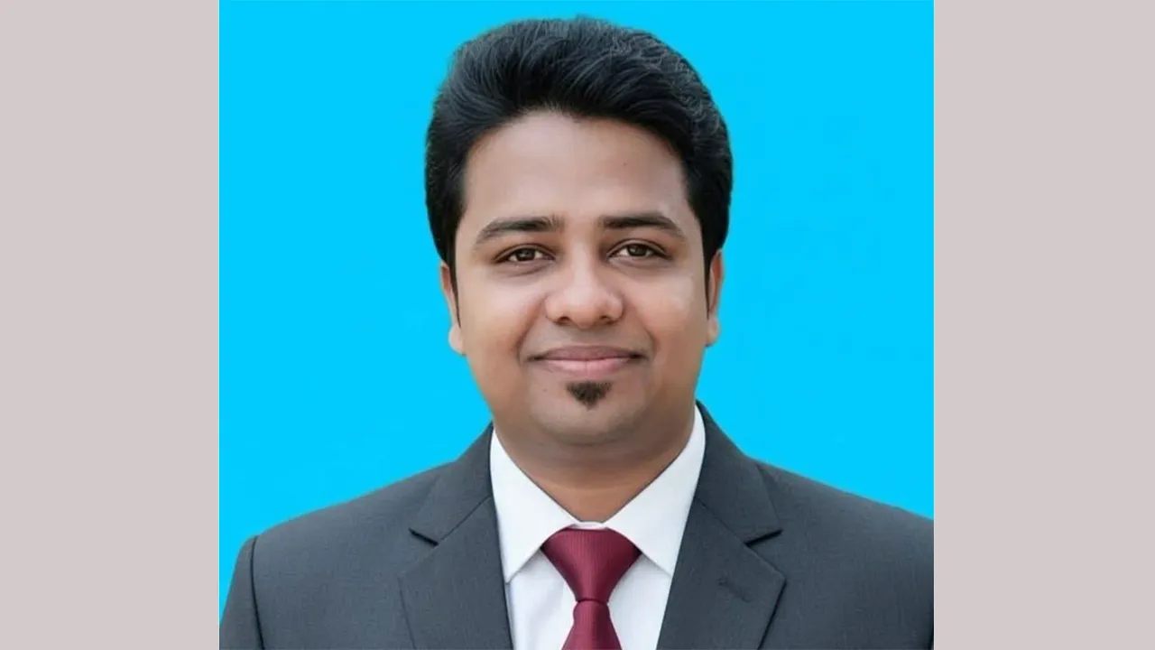 চুয়াডাঙ্গায় নিষিদ্ধ ছাত্রলীগ নেতা হিমেল মল্লিক আটক