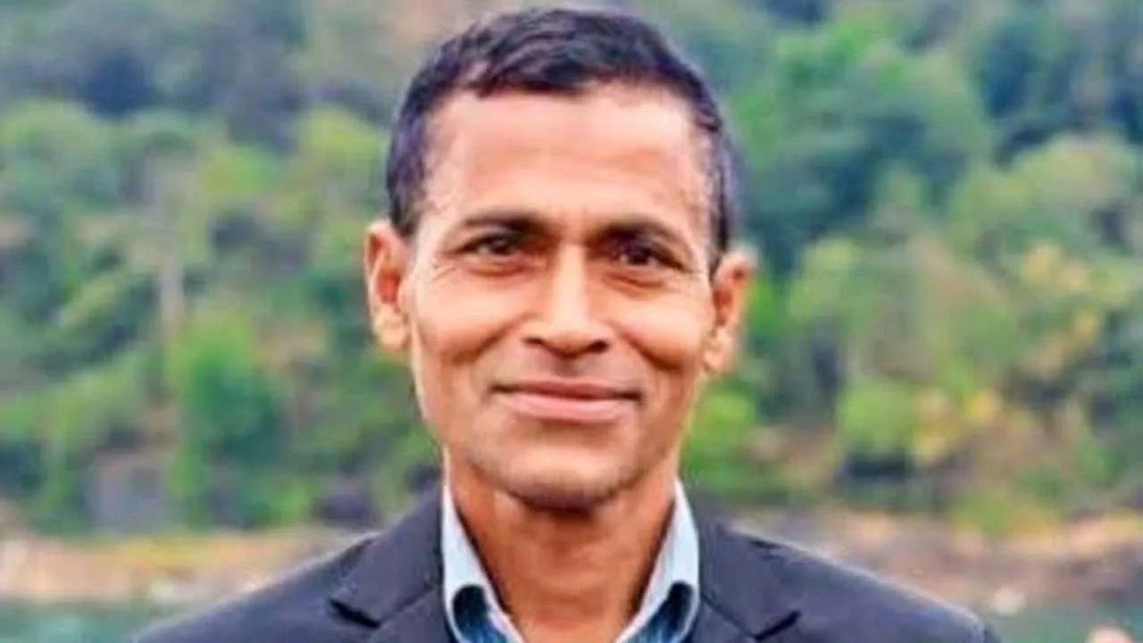 বড়াইগ্রামে সড়ক দুর্ঘটনায় আহত স্কুলশিক্ষকের মৃত্যু