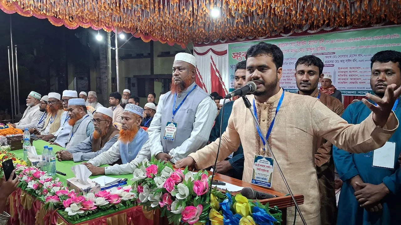 ৫৪ বছরে ক্ষমতাসীনদের দুর্নীতির কারণে দেশে কাঙ্ক্ষিত উন্নয়ন হয়নি