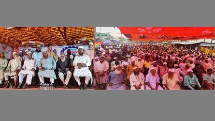 স্বৈরাচারী হাসিনার দেশে ফেরার কোনো সুযোগ নেই