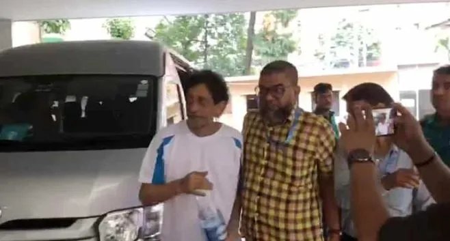 আবুল বারকাতকে দুদকের জিজ্ঞাসাবাদ