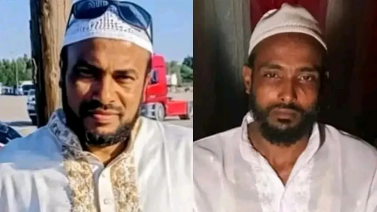 বড়লেখায় জোড়া খুনের ঘটনায় মামলা : আসামি ৩১