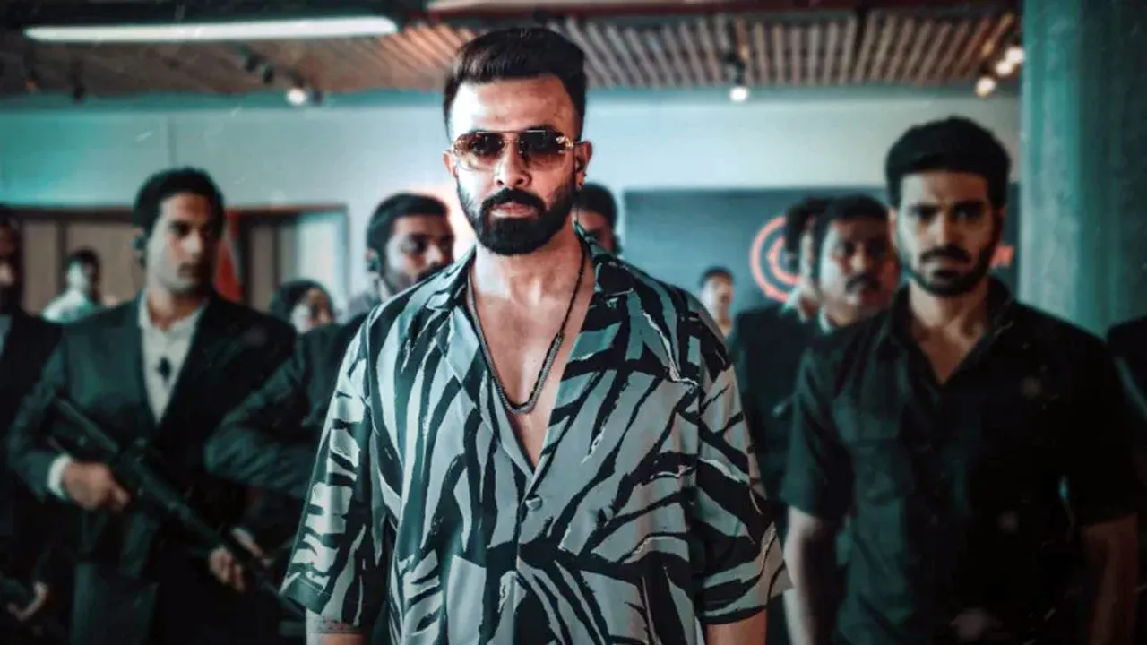 সাত দিনে ‘বরবাদ’ সিনেমার ২৭ কোটি ৪৩ লাখ টাকার টিকিট বিক্রি