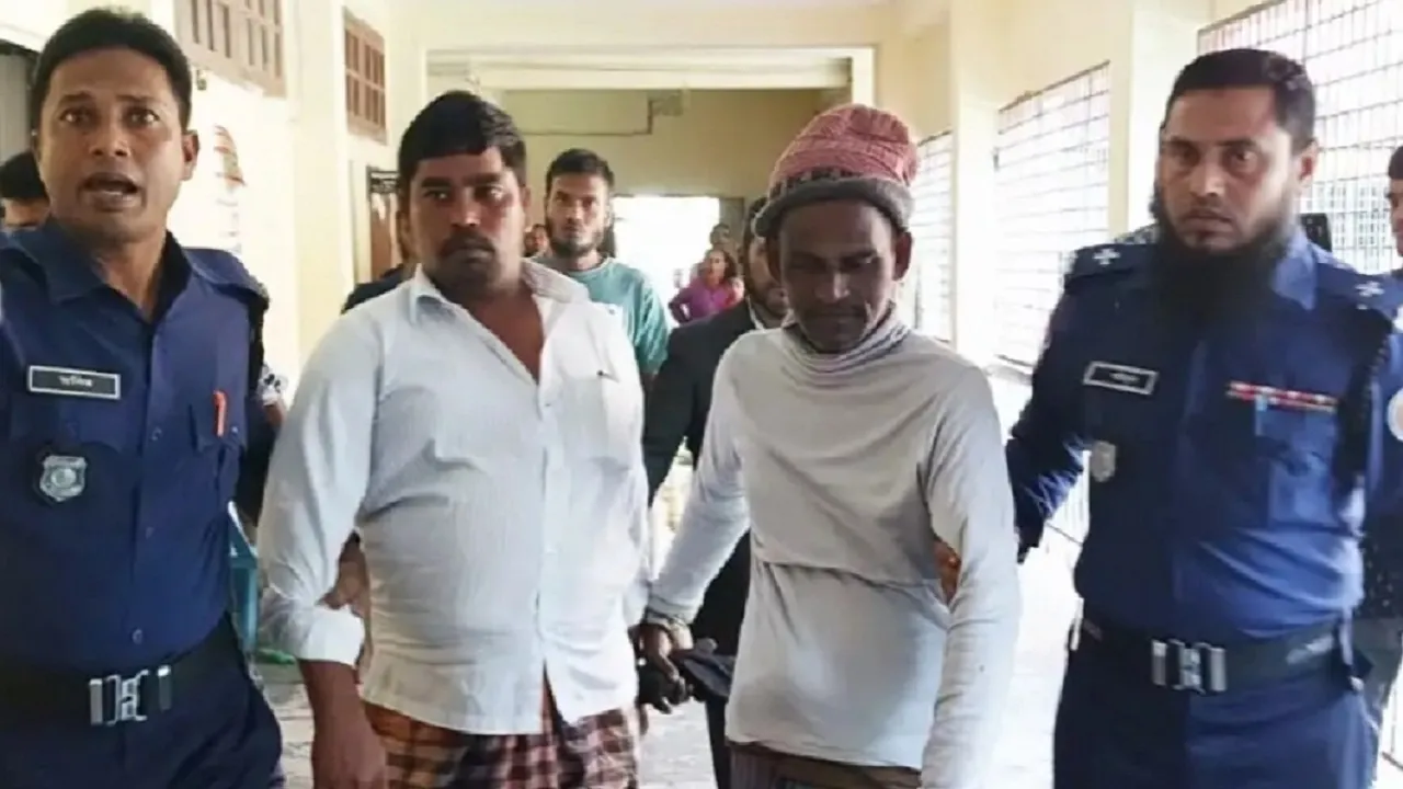বরগুনায় ধর্ষণ মামলায় একজনের মৃত্যুদণ্ড