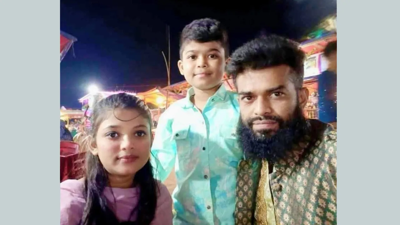 মিটফোর্ডে ব্যবসায়ীকে হত্যা : পরিবারের আহাজারিতে স্তব্ধ বরগুনা