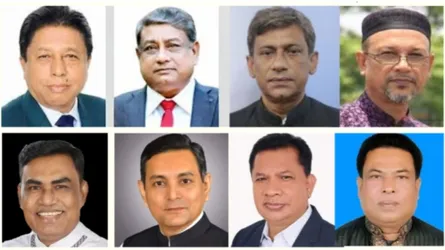 বরগুনায় সাবেক মেয়রসহ আ’লীগের ১৫৮ জনের নামে মামলা