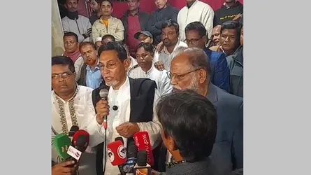 এদেশে কেউ সংখ্যালঘু থাকবে না