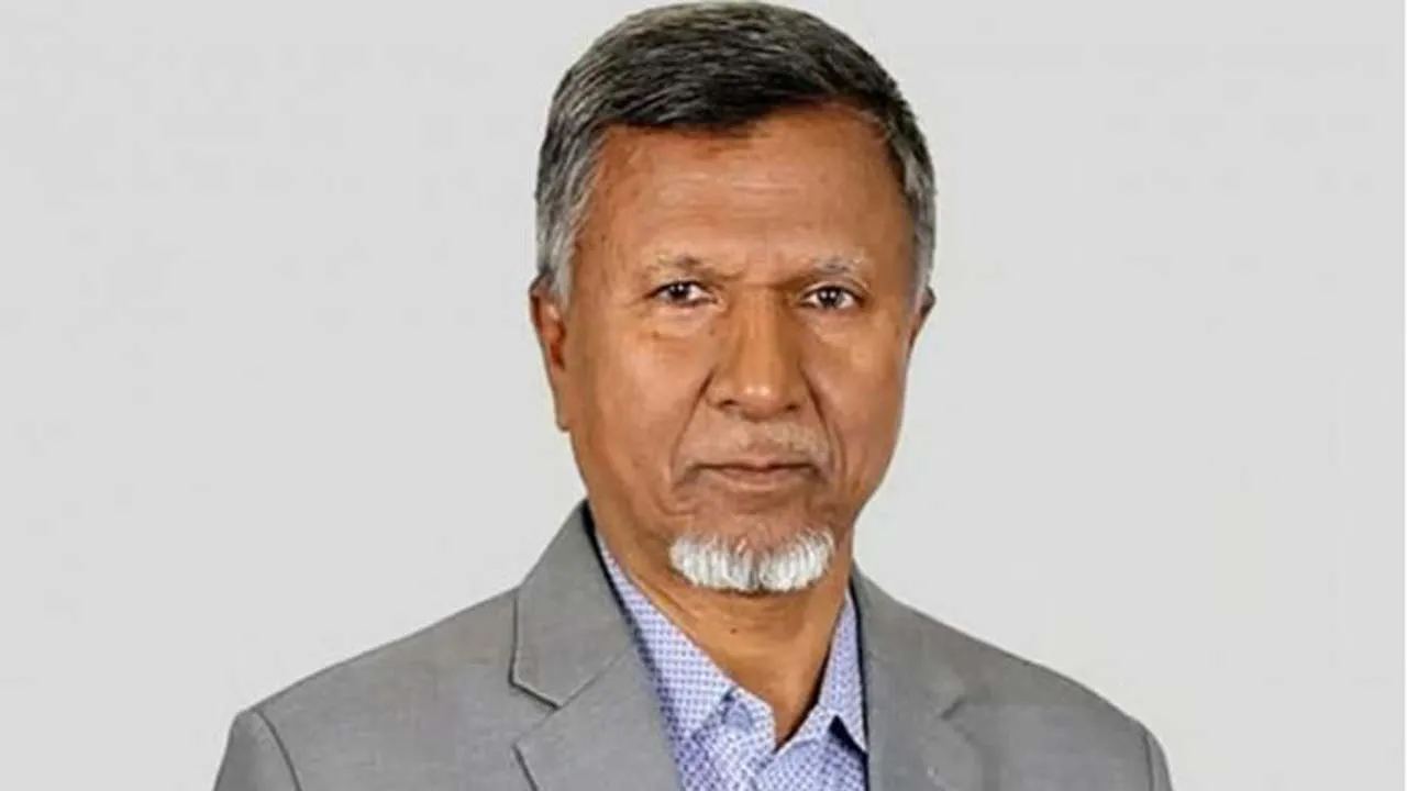 সরকারি চাকরিতে শূন্যপদ পূরণে সমন্বিত কর্মপরিকল্পনা গ্রহণ : জনপ্রশাসন প্রতিমন্ত্রী