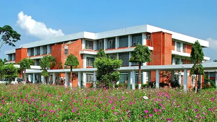 প্রতিষ্ঠার ৫০ বছর পূর্তির যাত্রা শুরু বারির