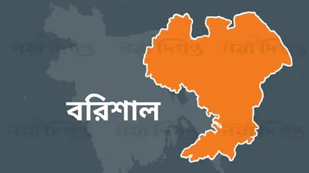 বাবুগঞ্জের মেলা ও যাত্রার প্যান্ডেলে ভাঙচুর